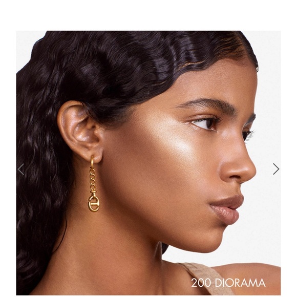 DIOR Rouge Blush Colour & Glow - 200 Diorama - Picture 4 of 6